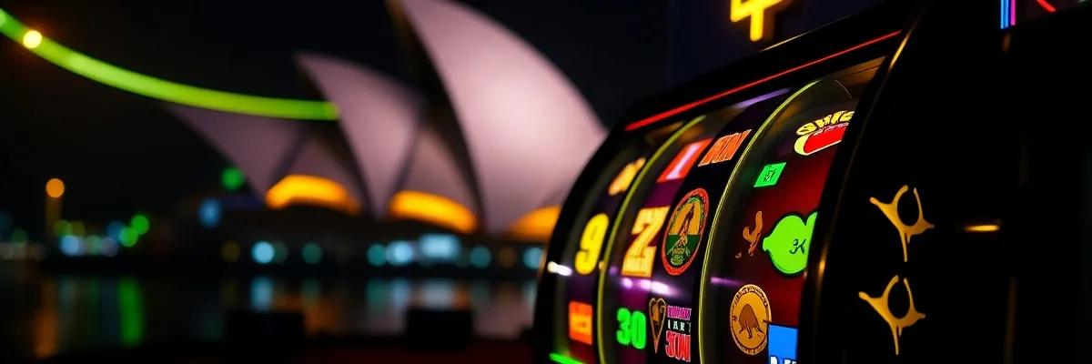 top 10 online pokies australia real money in Australia — Sizing your bankroll against the stake levels these lobbies off